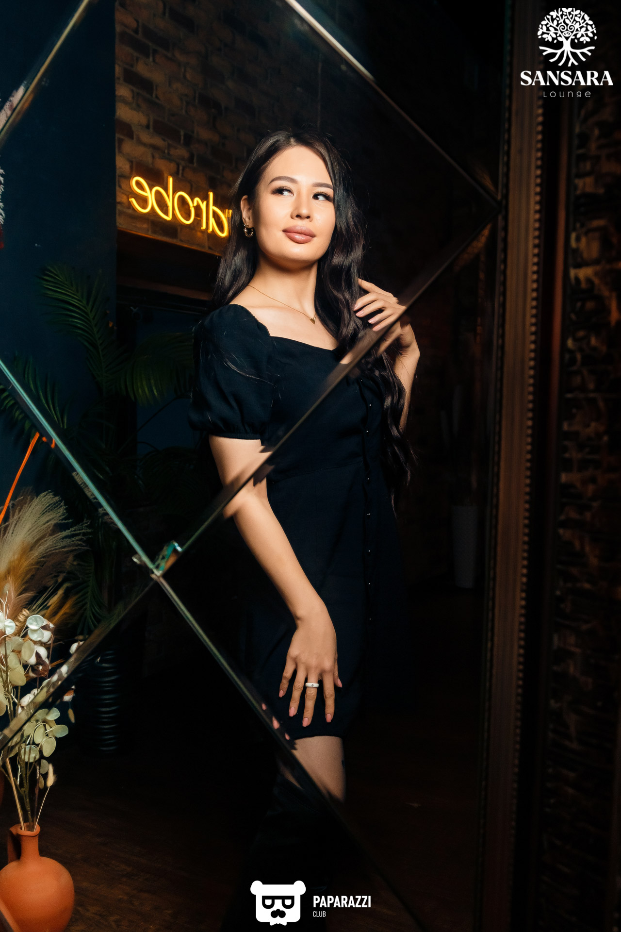 SANSARA Алматы 18.03.2022 SANSARA