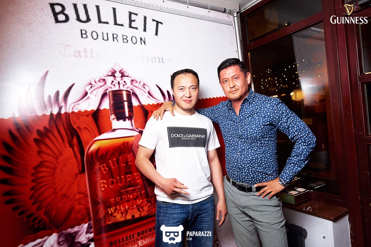 Guinness Pub Алматы 03.05.2019 Guinness Pub