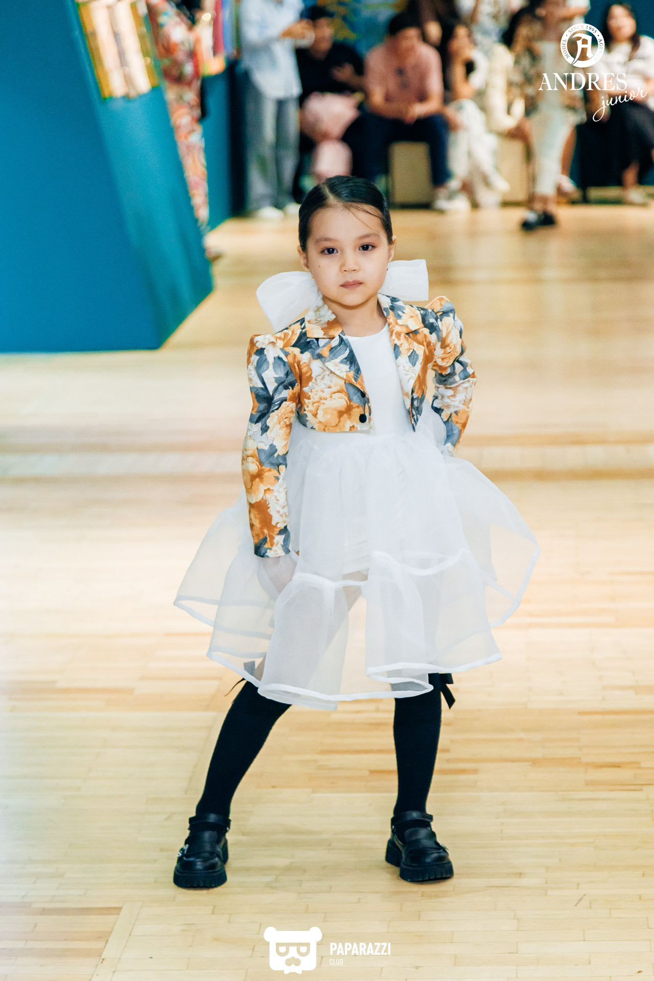 Девятый сезон Junior Models Show 2024 Алматы 02.06.2024 Девятый сезон Junior Models Show 2024