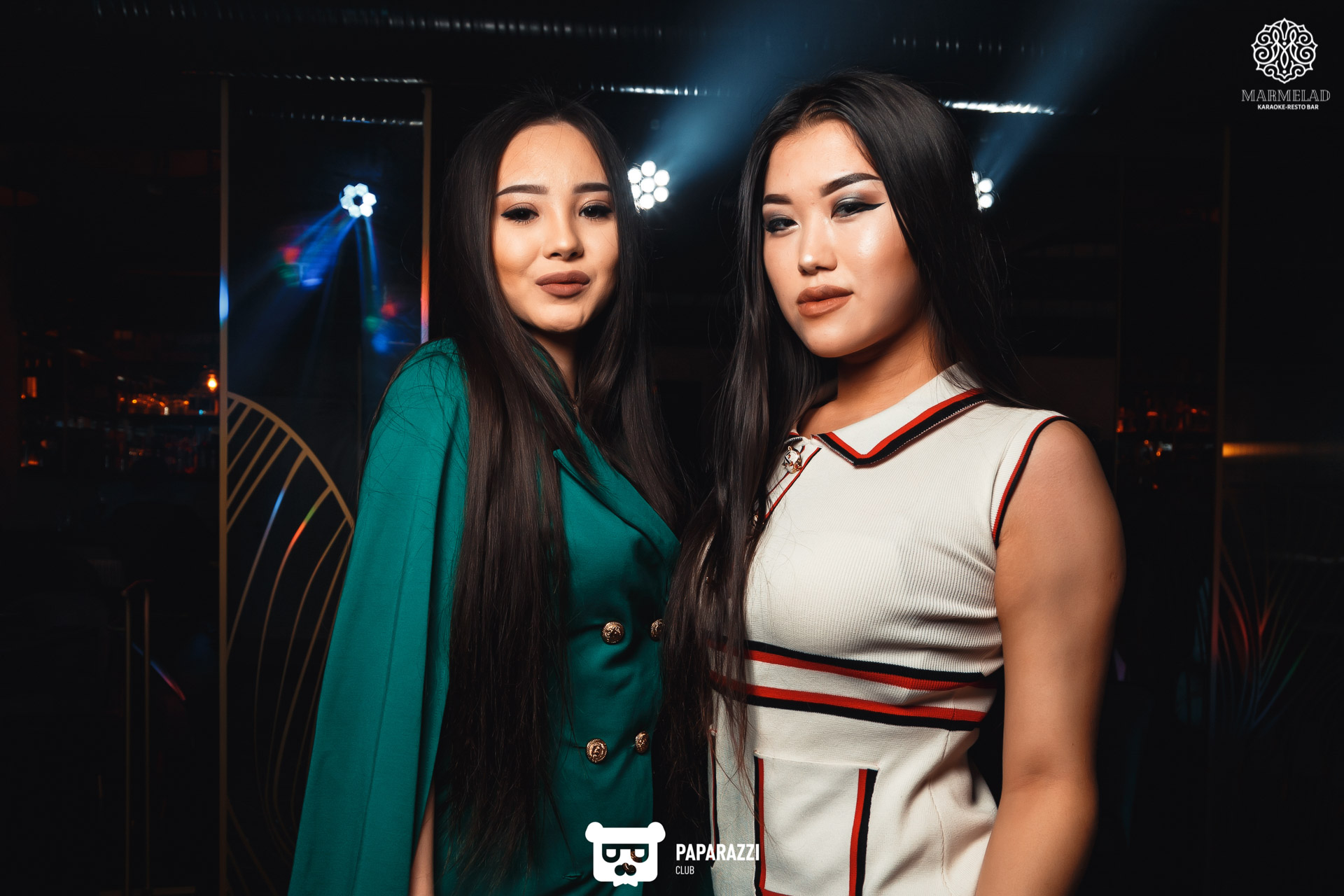 "MARMELAD" Алматы 16.01.2021 "MARMELAD"