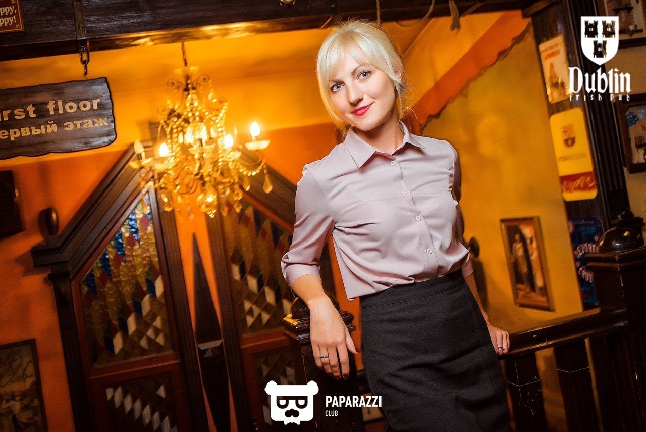 Irish Pub Dublin Алматы 29.09.2017 Irish Pub Dublin