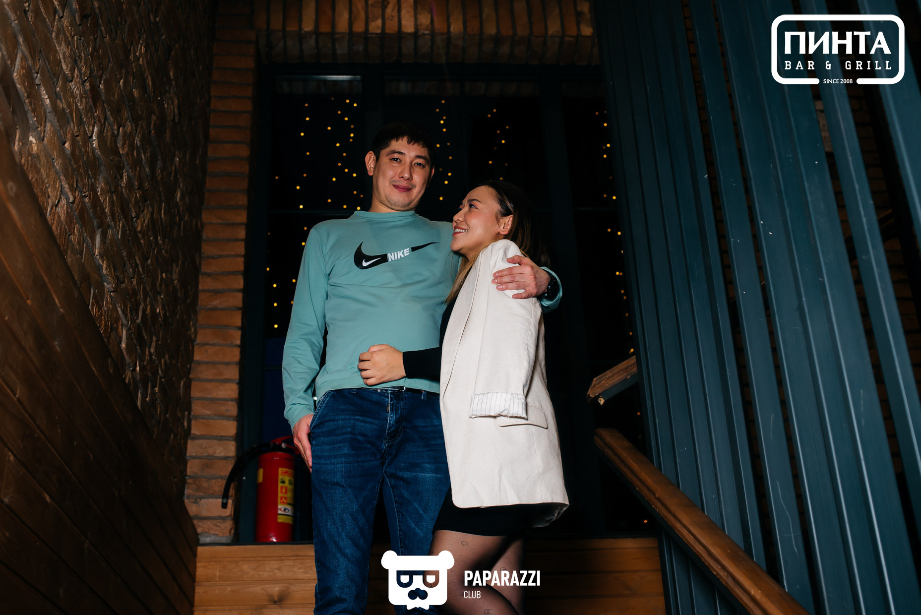 Пинта на Весновке Алматы 18.11.2023 Пинта на Весновке