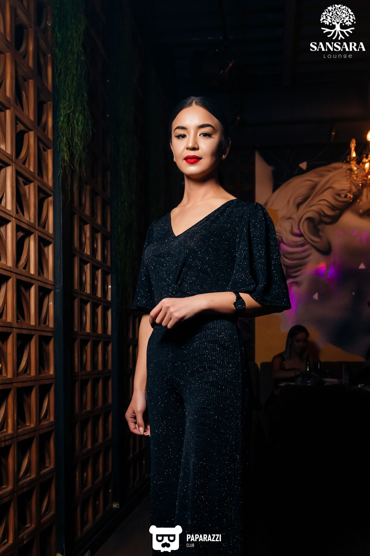 SANSARA Алматы 18.03.2022 SANSARA