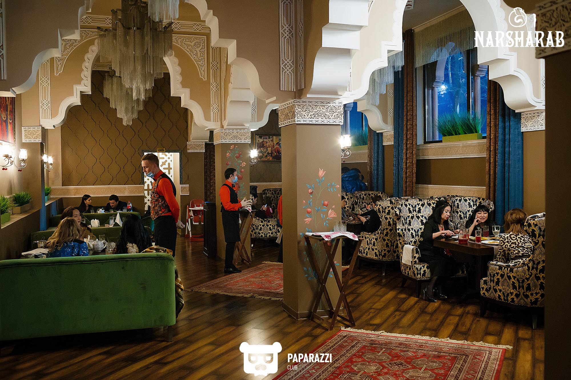 "Narsharab" Алматы 21.11.2020 "Narsharab"