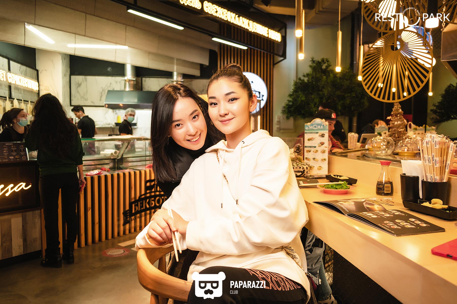 "Restopark" Алматы 29.01.2021 "Restopark"