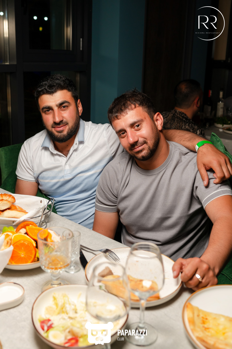 "Riviera" Алматы 30.04.2024 "Riviera"