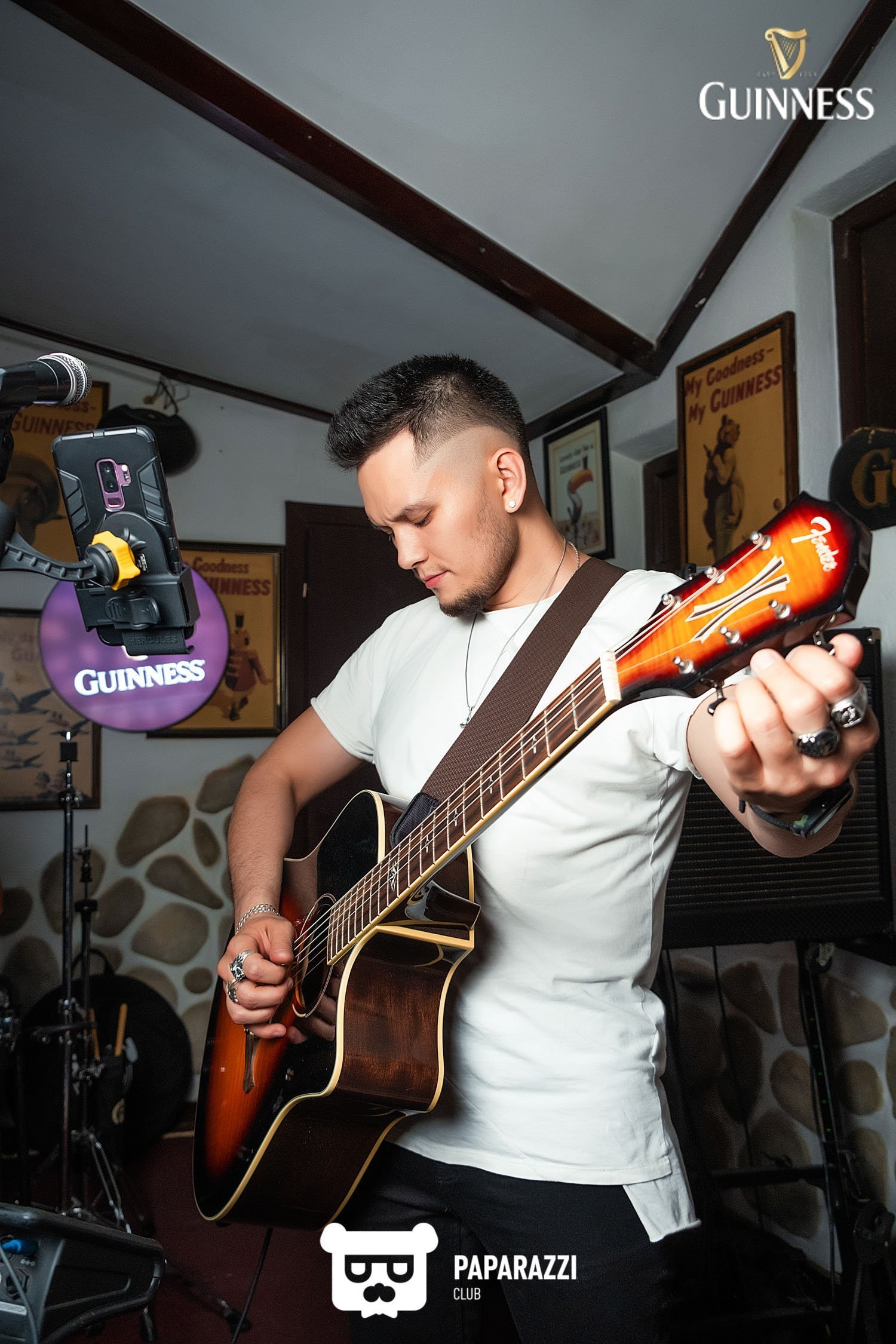 Guinness Pub Алматы 07.06.2019 Guinness Pub