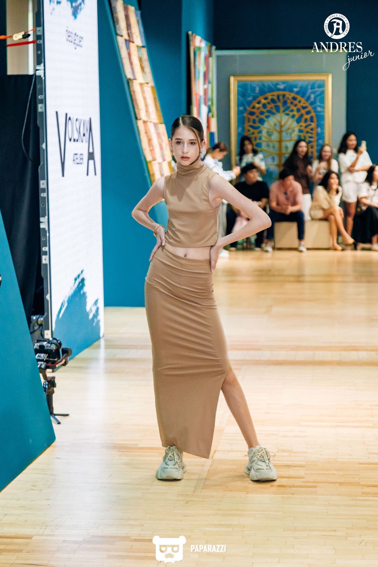 Девятый сезон Junior Models Show 2024 Алматы 02.06.2024 Девятый сезон Junior Models Show 2024