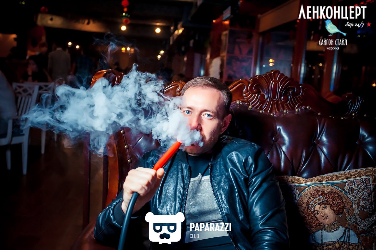 ЛенКонцерт Saigon Style Алматы 20.05.2017 ЛенКонцерт Saigon Style