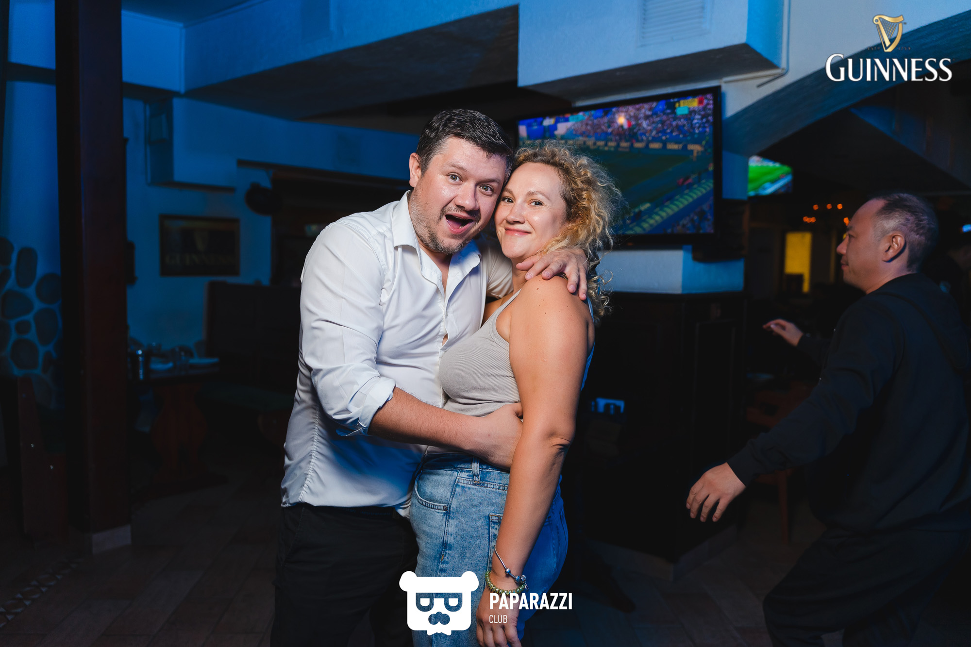 Guinness Pub Алматы 01.09.2023 Guinness Pub