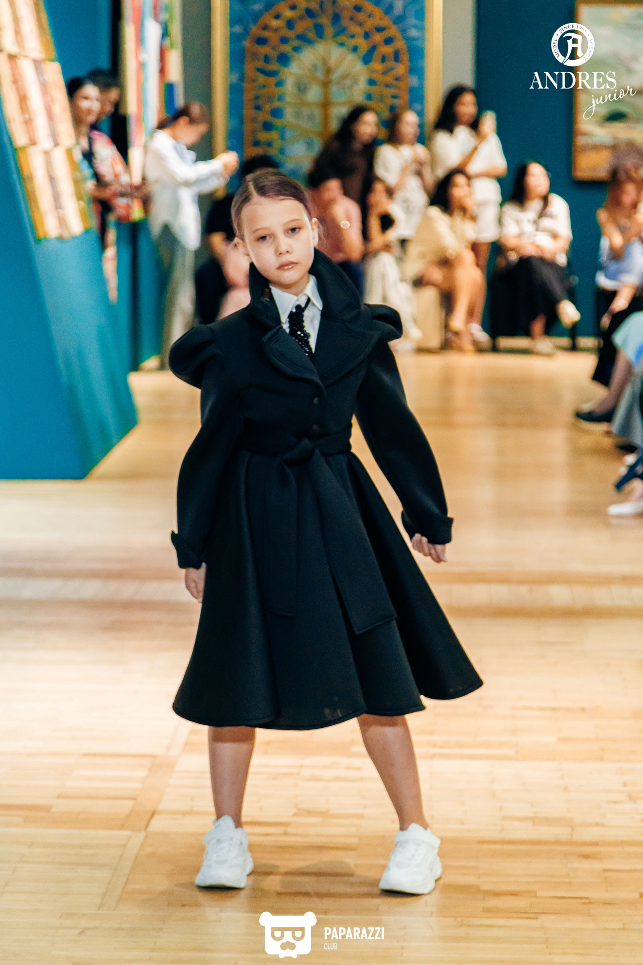 Девятый сезон Junior Models Show 2024 Алматы 02.06.2024 Девятый сезон Junior Models Show 2024