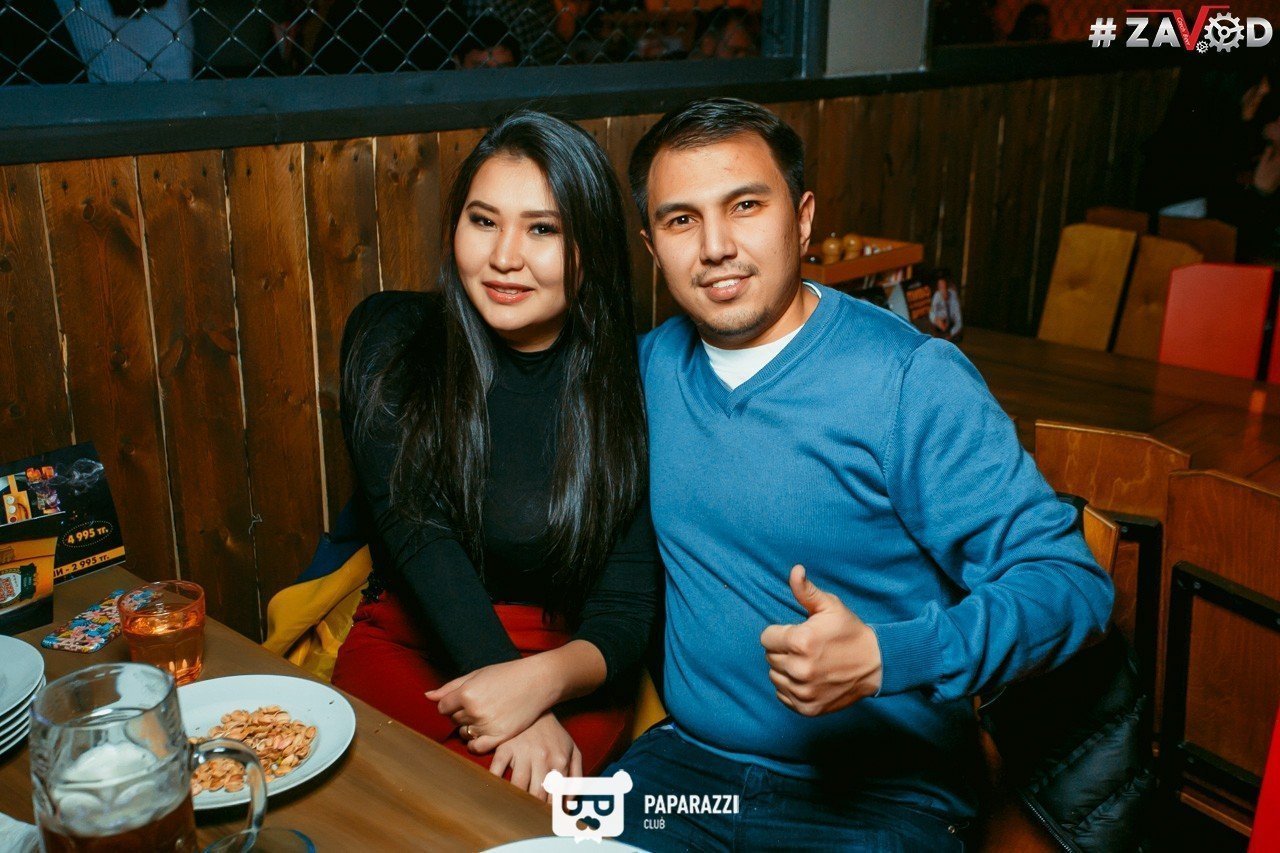 #Zavod Алматы 30.11.2017 #Zavod