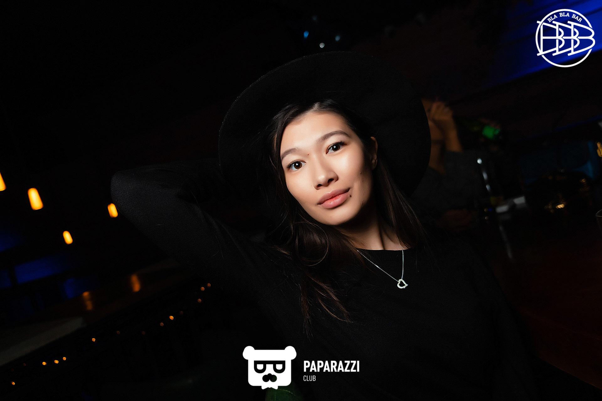 Bla Bla Bar Алматы 30.11.2019 Bla Bla Bar