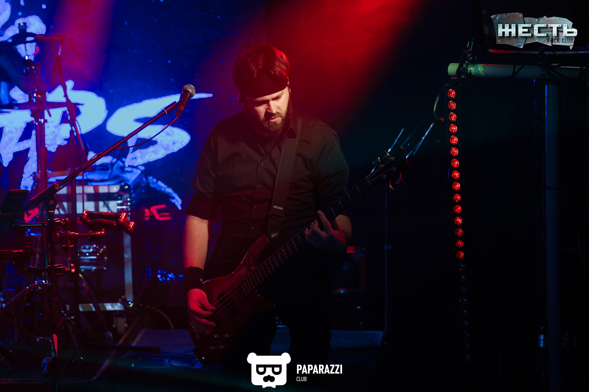 Рок-Клуб "ЖЕСТЬ" Алматы 01.06.2024 Рок-Клуб "ЖЕСТЬ"