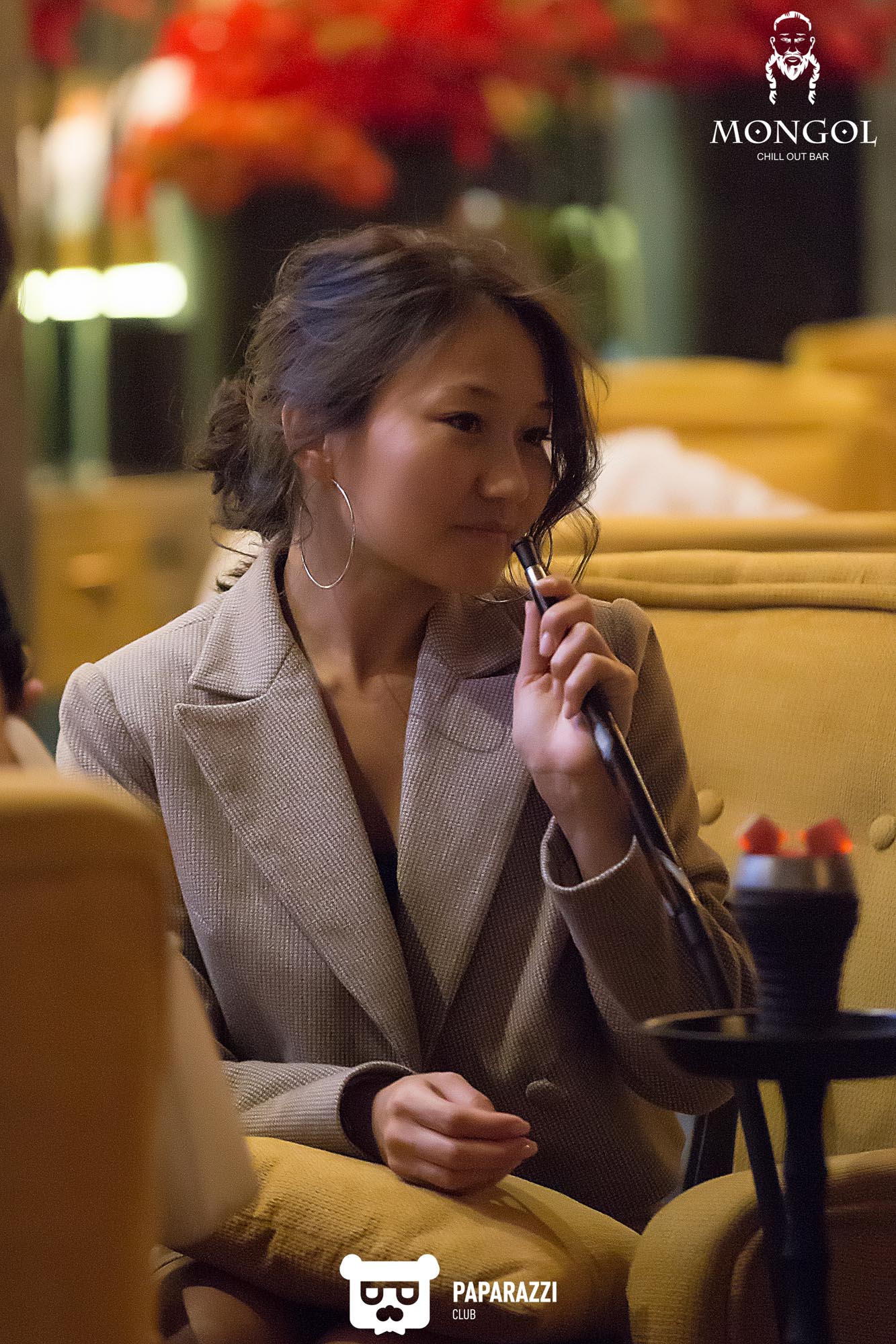 Mongol Chill Out Bar Алматы 20.05.2022 Mongol Chill Out Bar