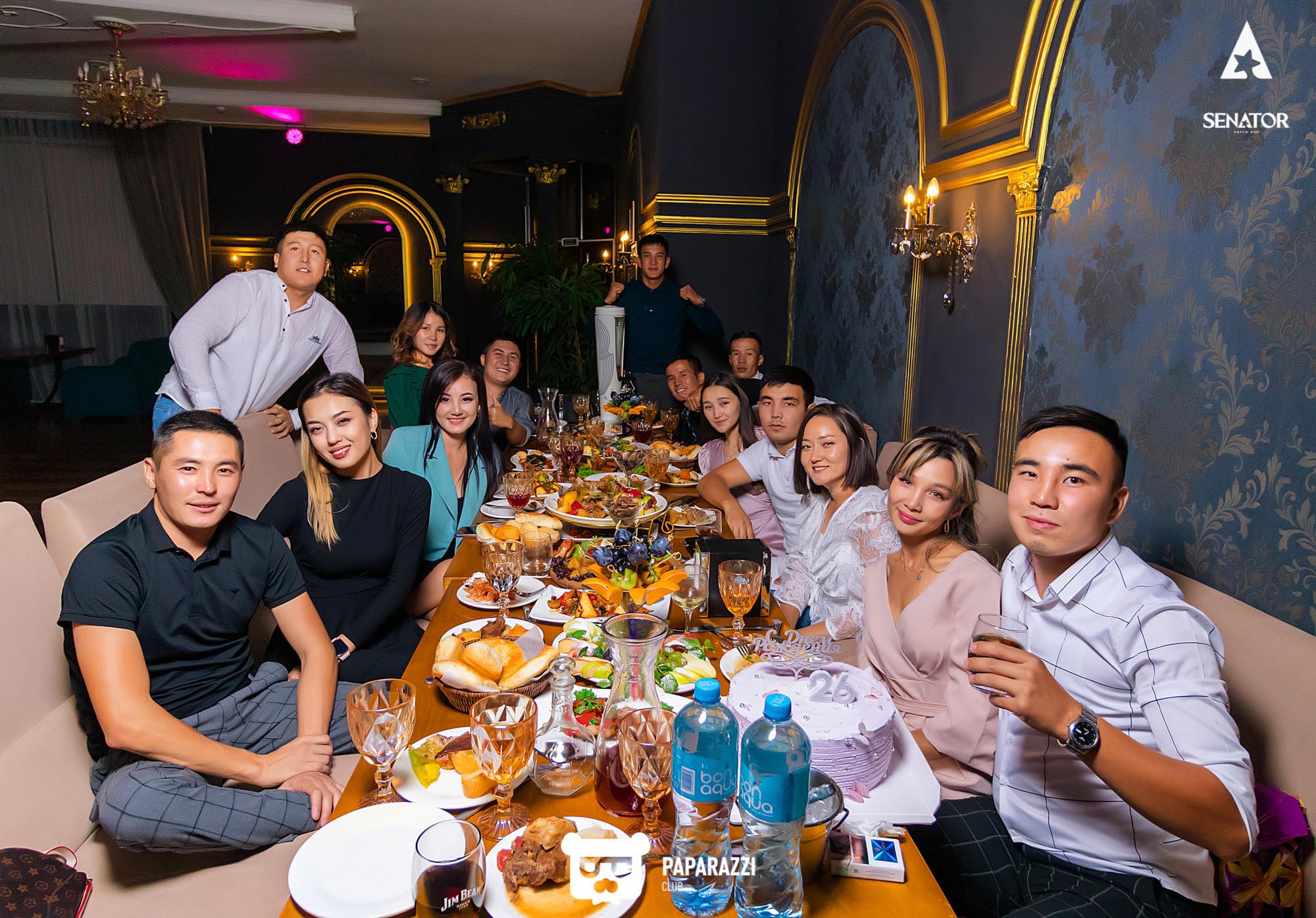 Senator Алматы 04.09.2021 Senator