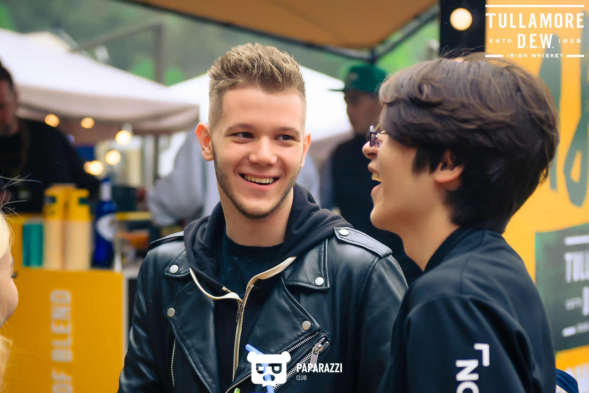 ShakeFest "Tullamore" Алматы 28.05.2022 ShakeFest "Tullamore"