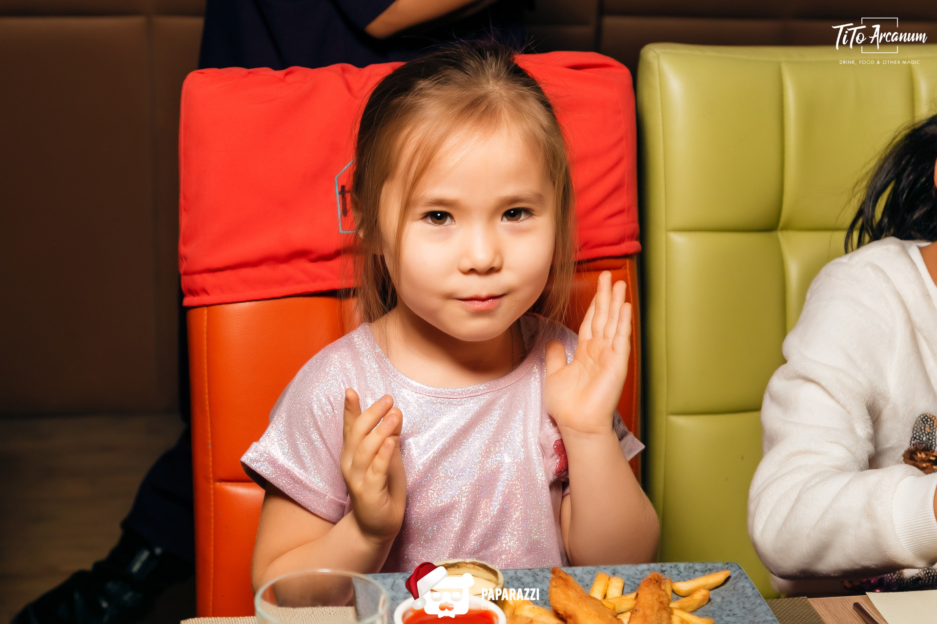 TITO ARCANUM Алматы 26.12.2021 TITO ARCANUM