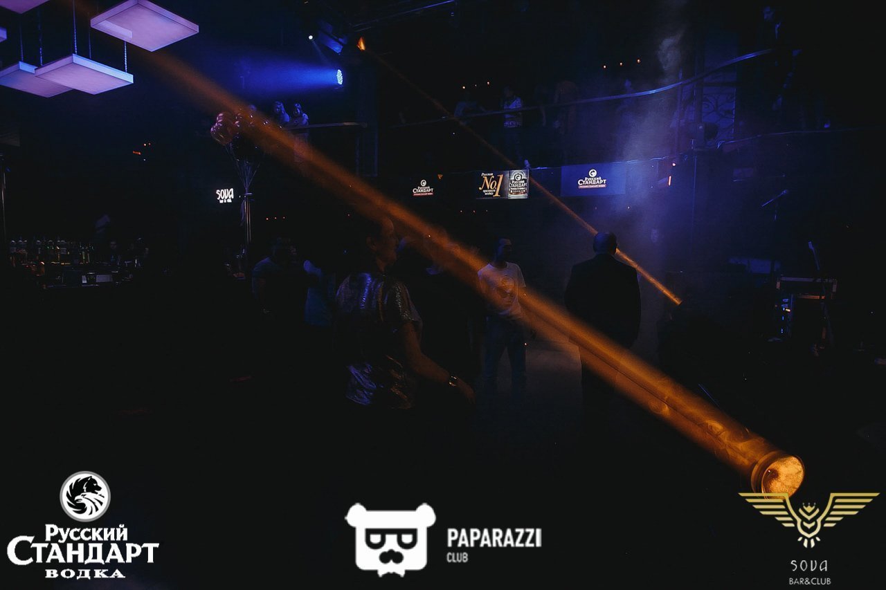 Sova Bar & Club - Официальное открытие Алматы 12.11.2016 Sova Bar & Club - Официальное открытие