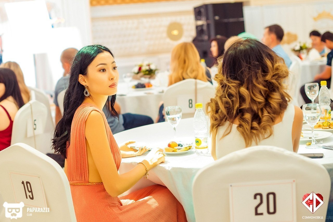 Первый день тренинга «Семидневка’14» с Сериком Торекеш Алматы 06.08.2018 Первый день тренинга «Семидневка’14» с Сериком Торекеш