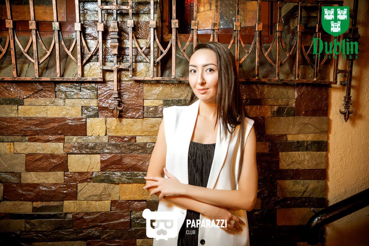 Irish Pub Dublin Алматы 02.09.2017 Irish Pub Dublin