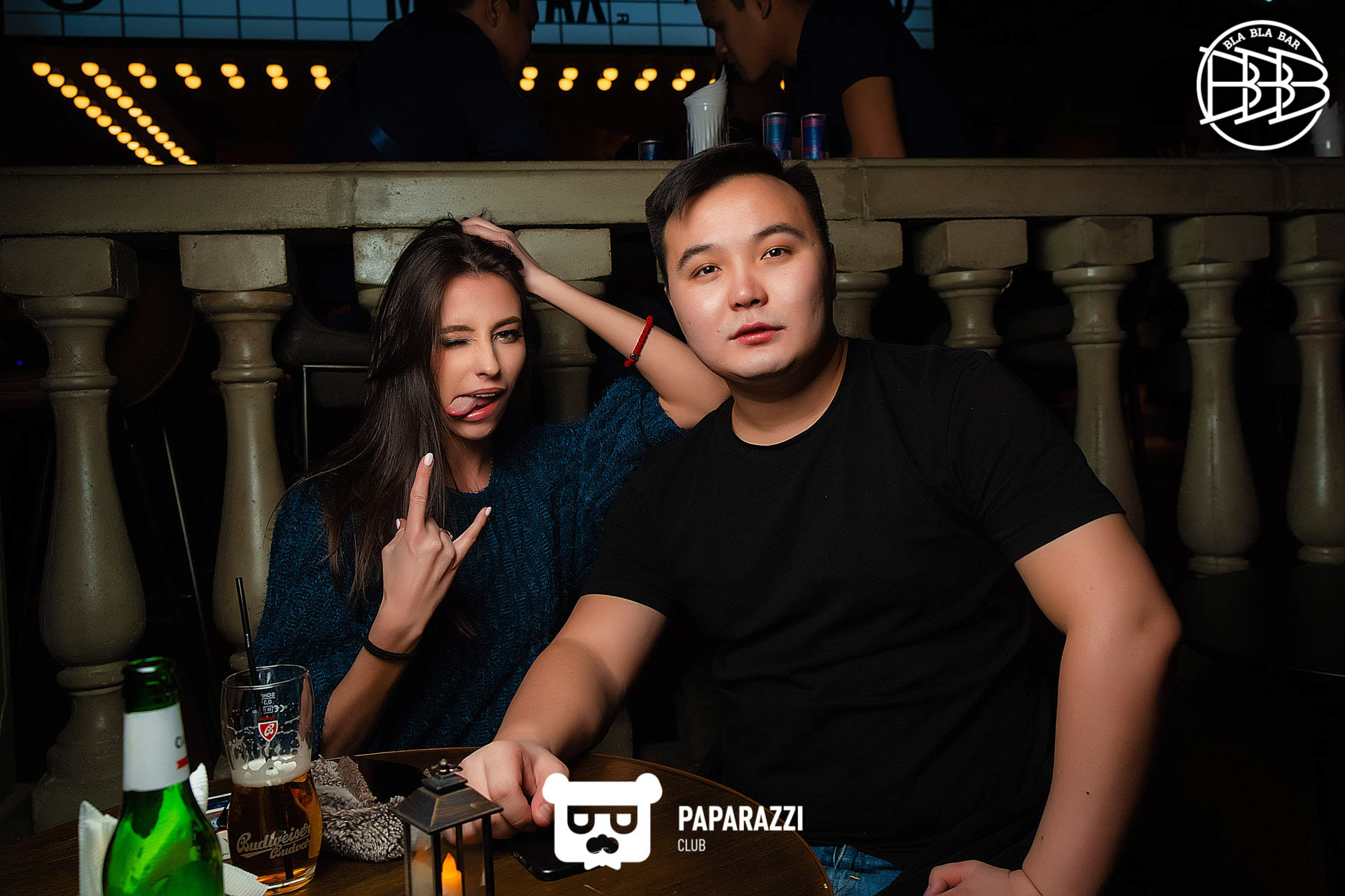 Bla Bla Bar Алматы 07.03.2020 Bla Bla Bar