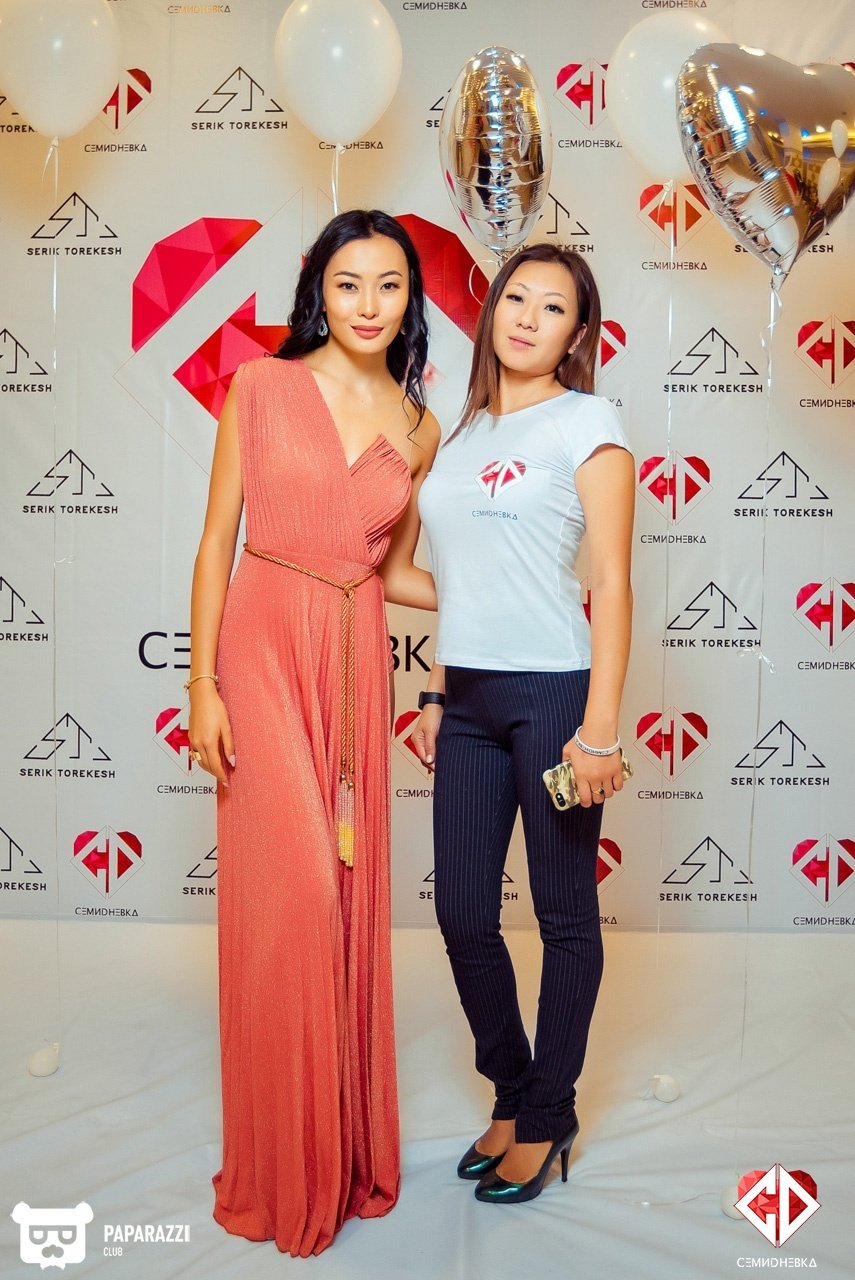 Первый день тренинга «Семидневка’14» с Сериком Торекеш Алматы 06.08.2018 Первый день тренинга «Семидневка’14» с Сериком Торекеш