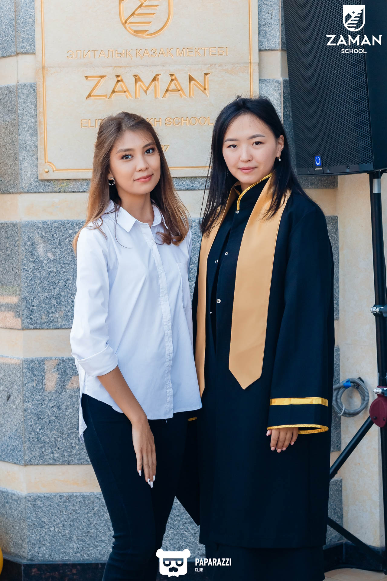 ZAMAN SCHOOL Алматы 01.09.2022 ZAMAN SCHOOL