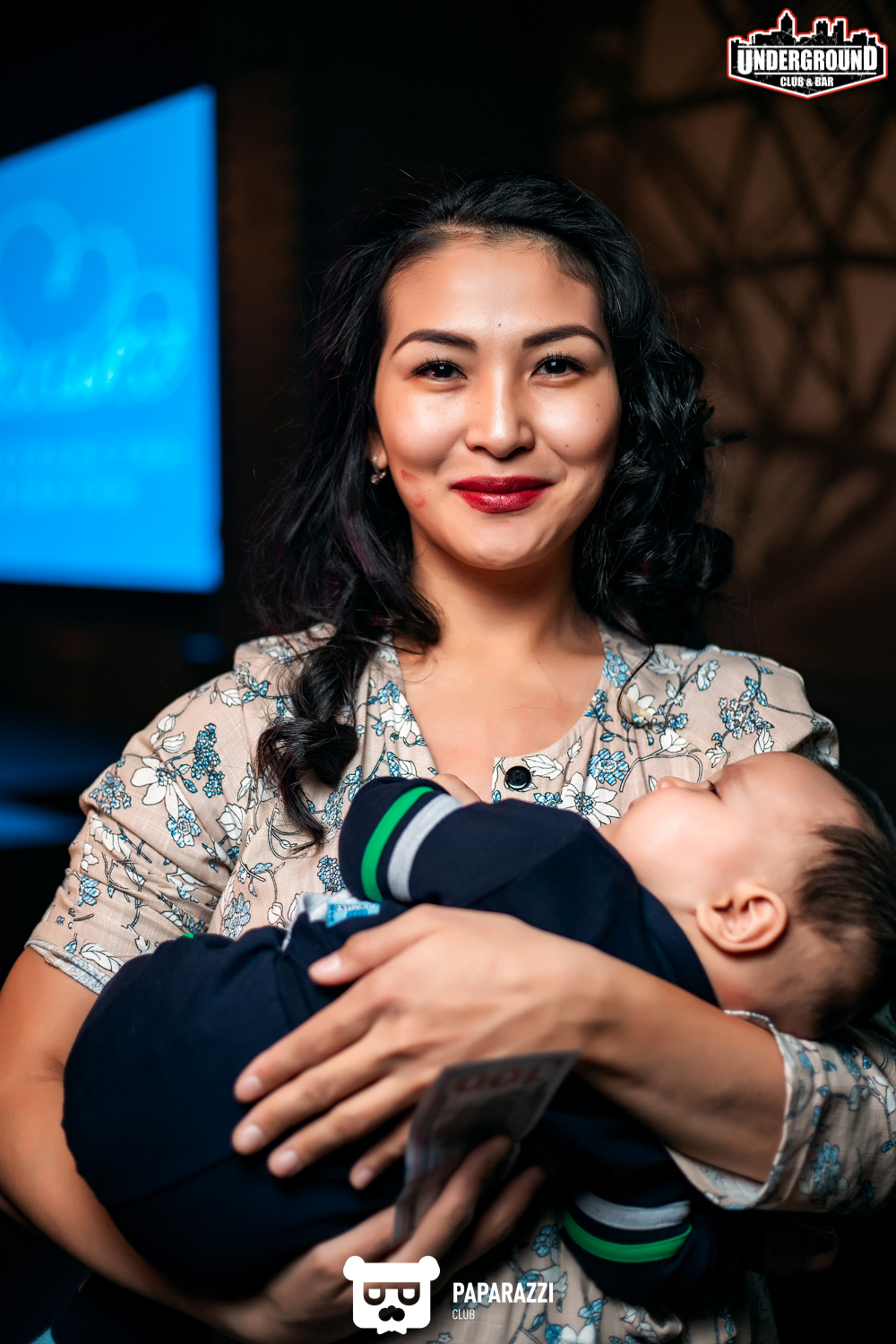 "Quiz" в UNDERGROUND Алматы 01.02.2020 "Quiz" в UNDERGROUND