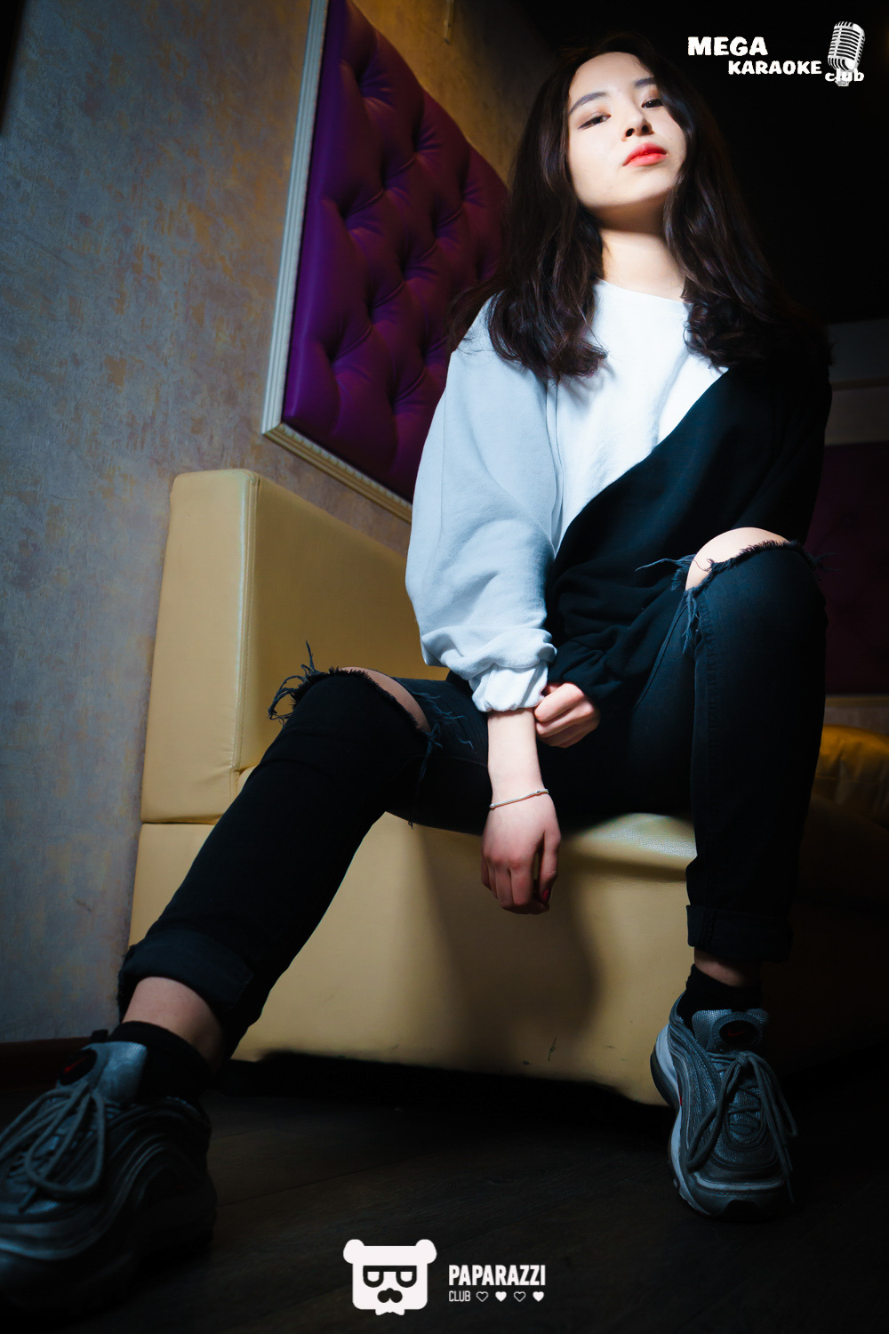 MEGA Karaoke Алматы 22.02.2019 MEGA Karaoke