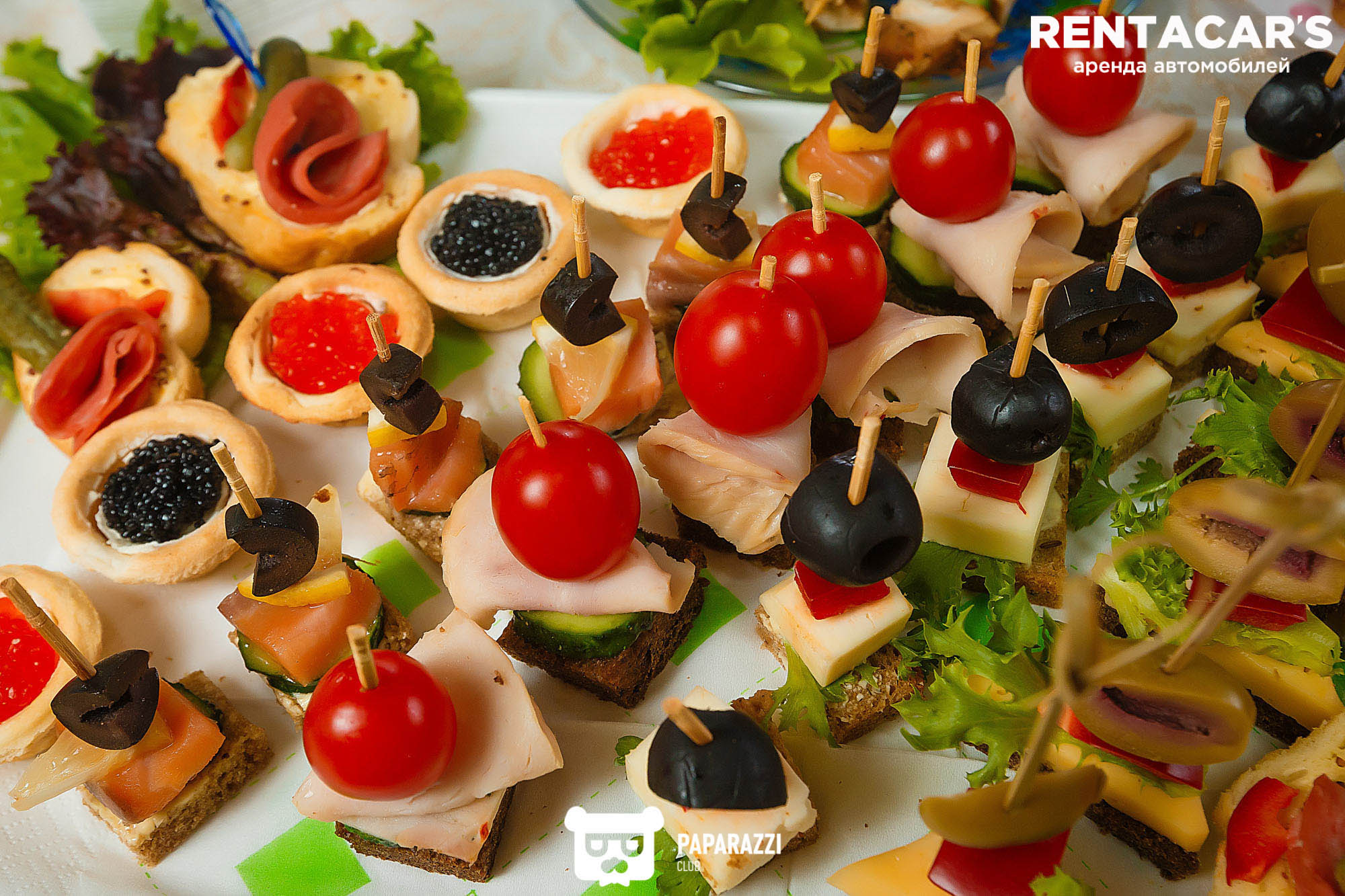 Десятилетие компании RentaCars Алматы 10.10.2020 Десятилетие компании RentaCars