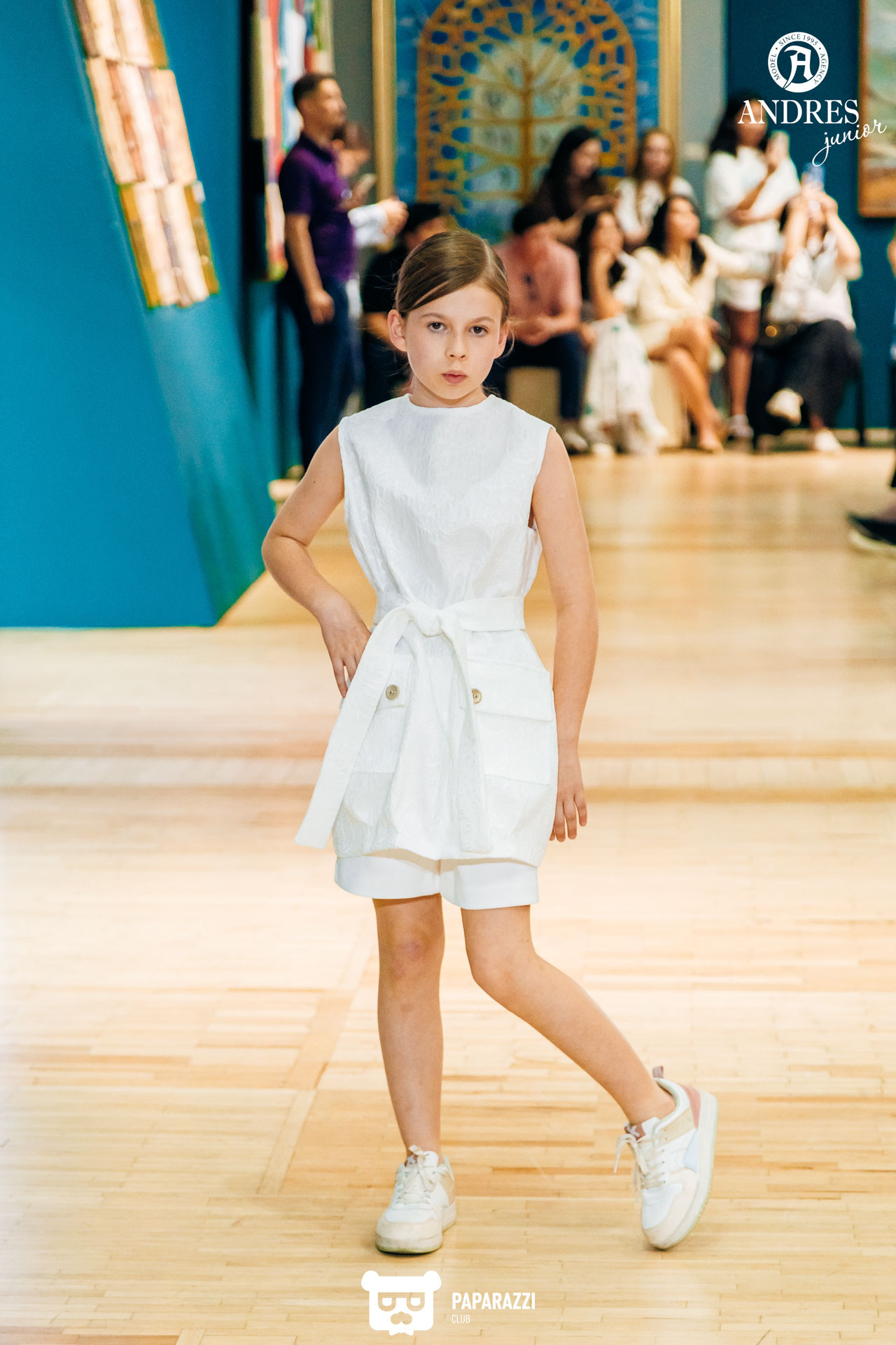 Девятый сезон Junior Models Show 2024 Алматы 02.06.2024 Девятый сезон Junior Models Show 2024