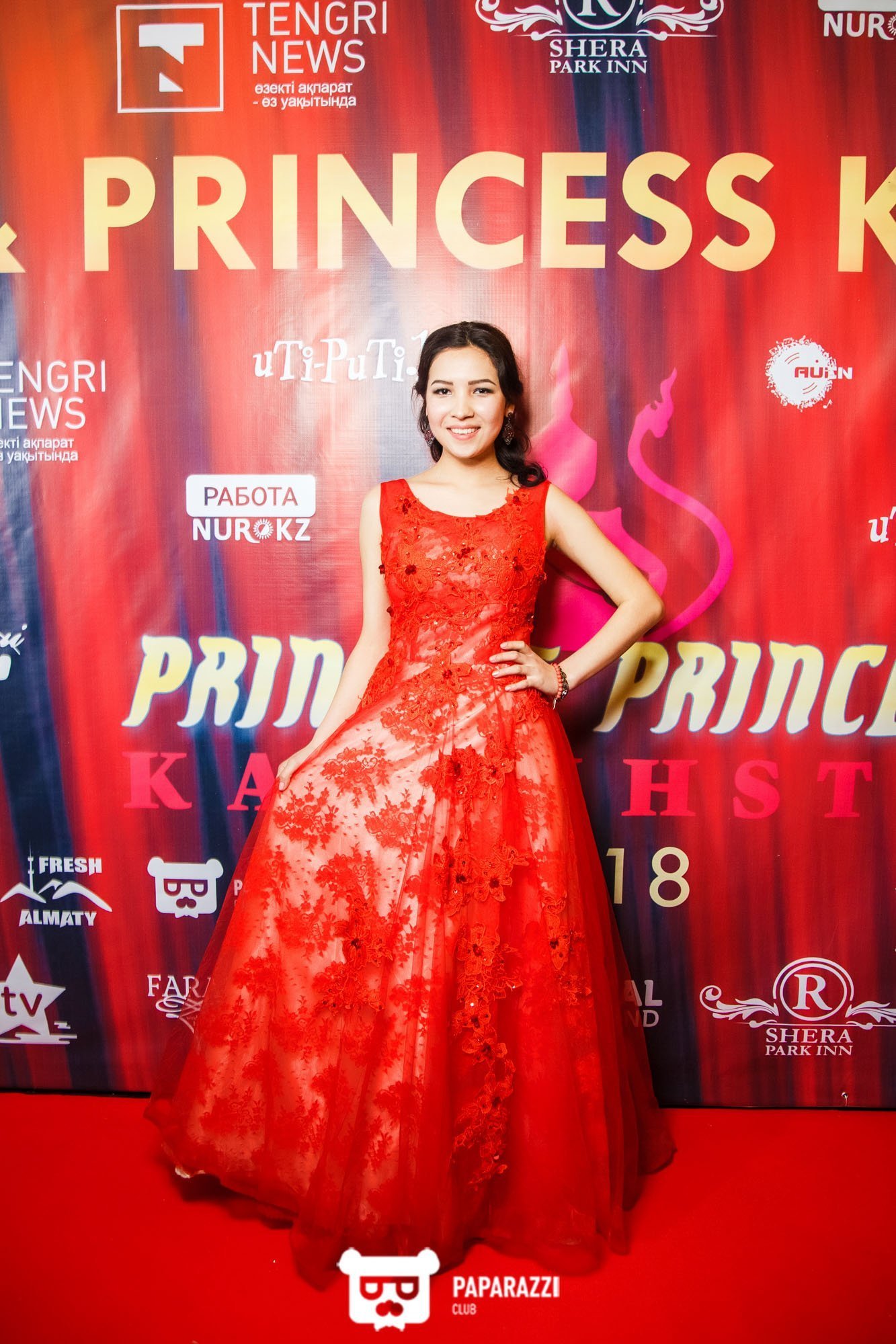 Финал ежегодного Национального фестиваля красоты и таланта «Принц и Принцесса Казахстан» Алматы 25.02.2018 Финал ежегодного Национального фестиваля красоты и таланта «Принц и Принцесса Казахстан»