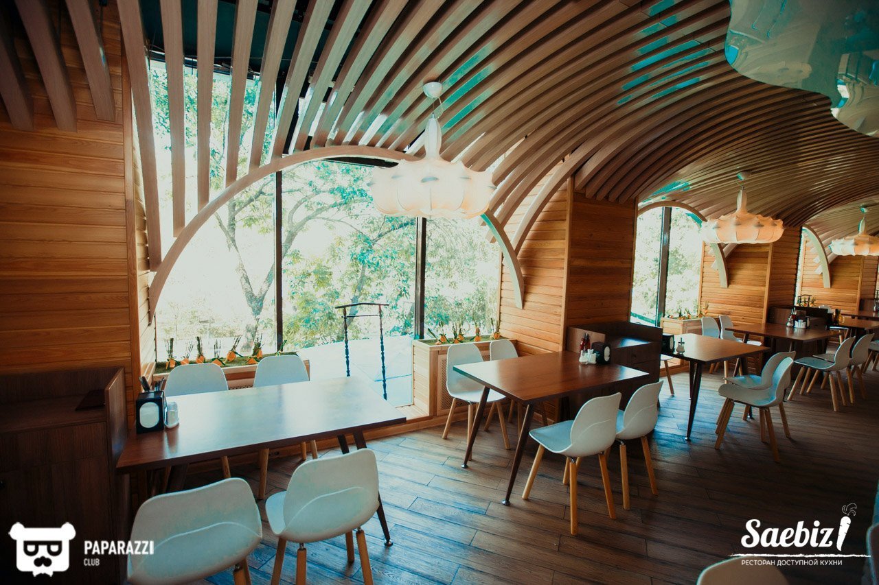 Saebiz Алматы 04.08.2018 Saebiz