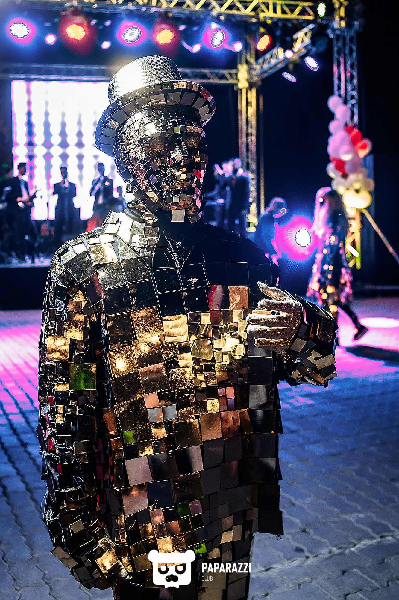 River Park Алматы 28.09.2018 River Park