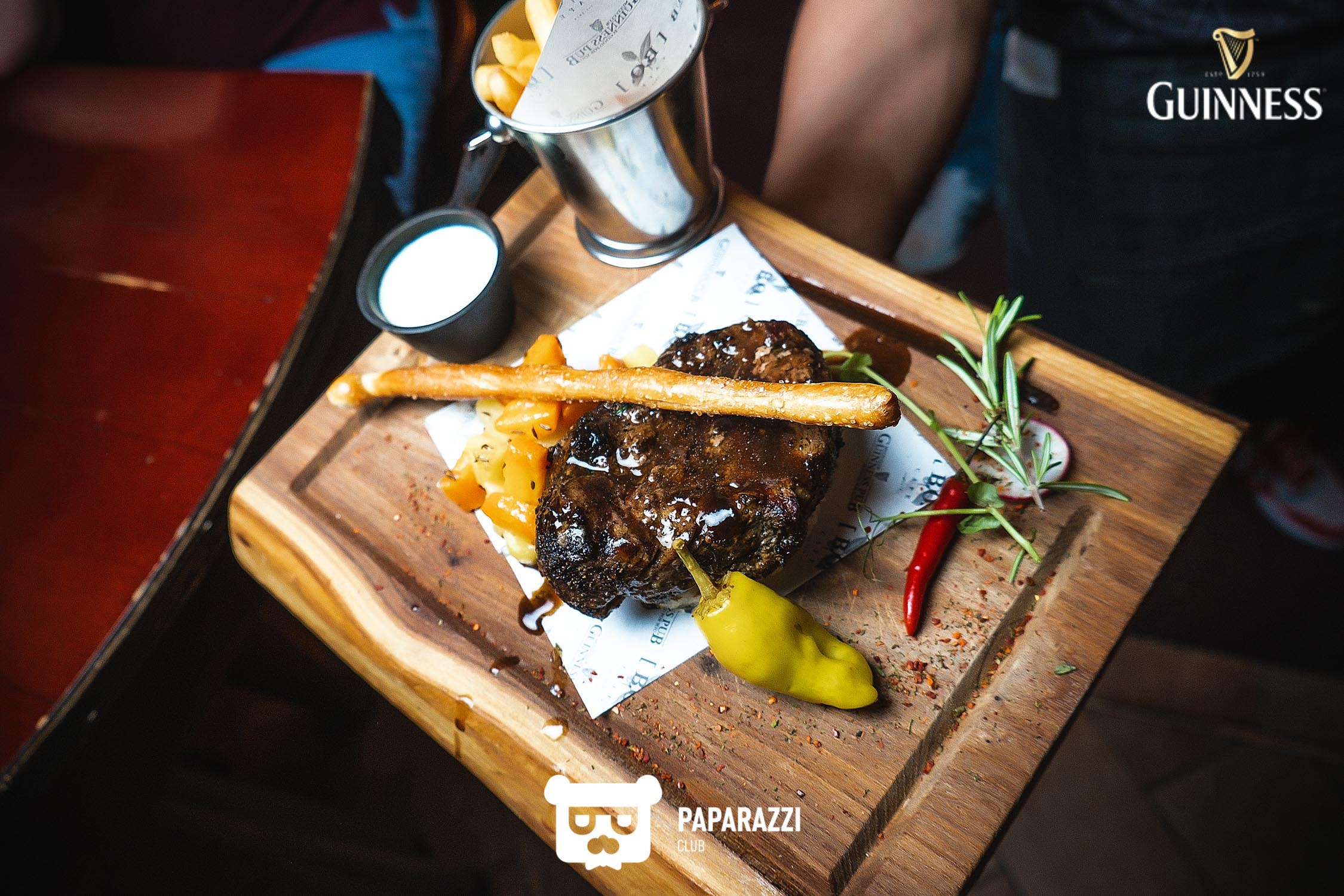 Guinness Pub Алматы 07.06.2019 Guinness Pub