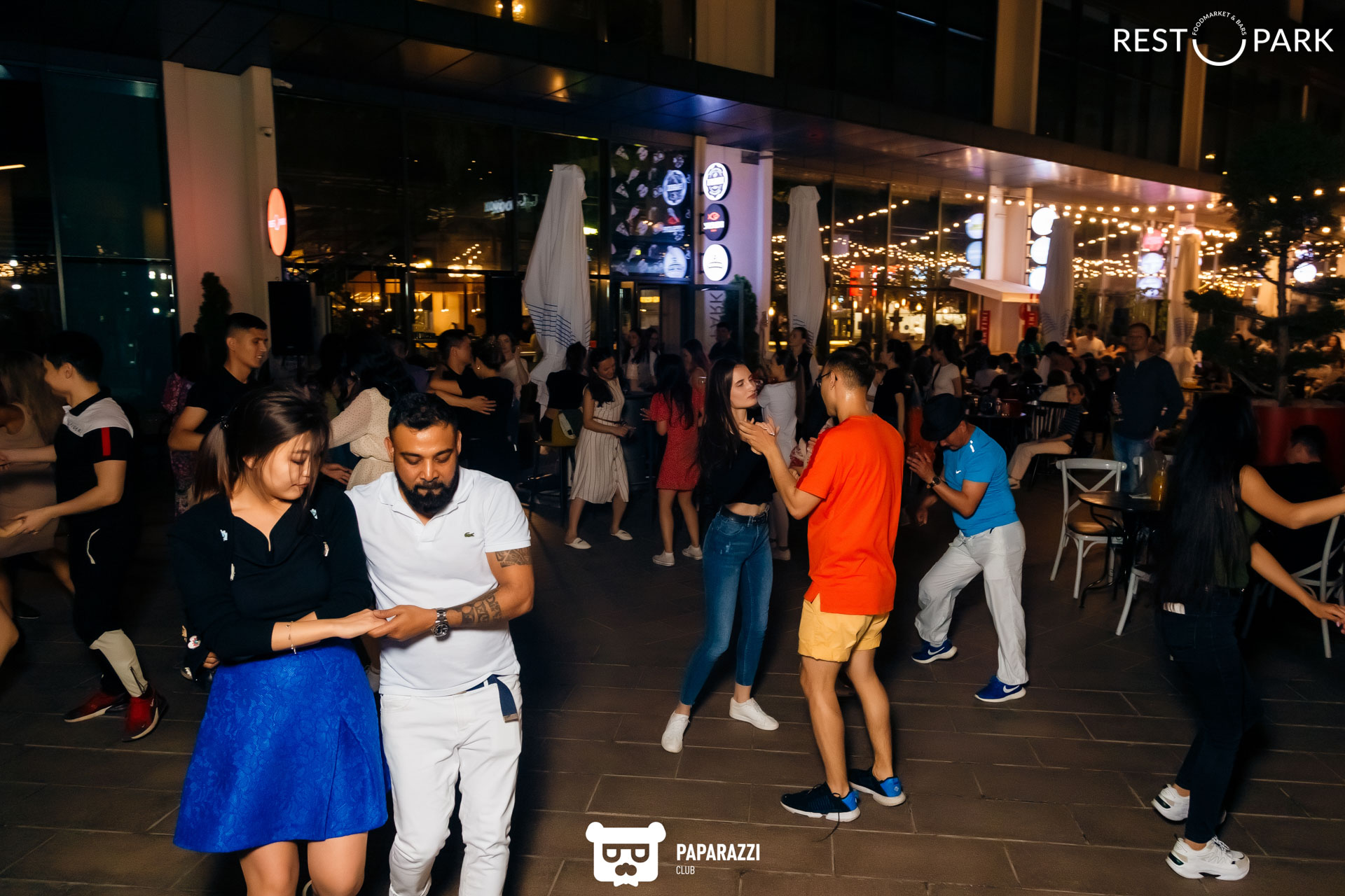 "Restopark" Алматы 23.05.2021 "Restopark"