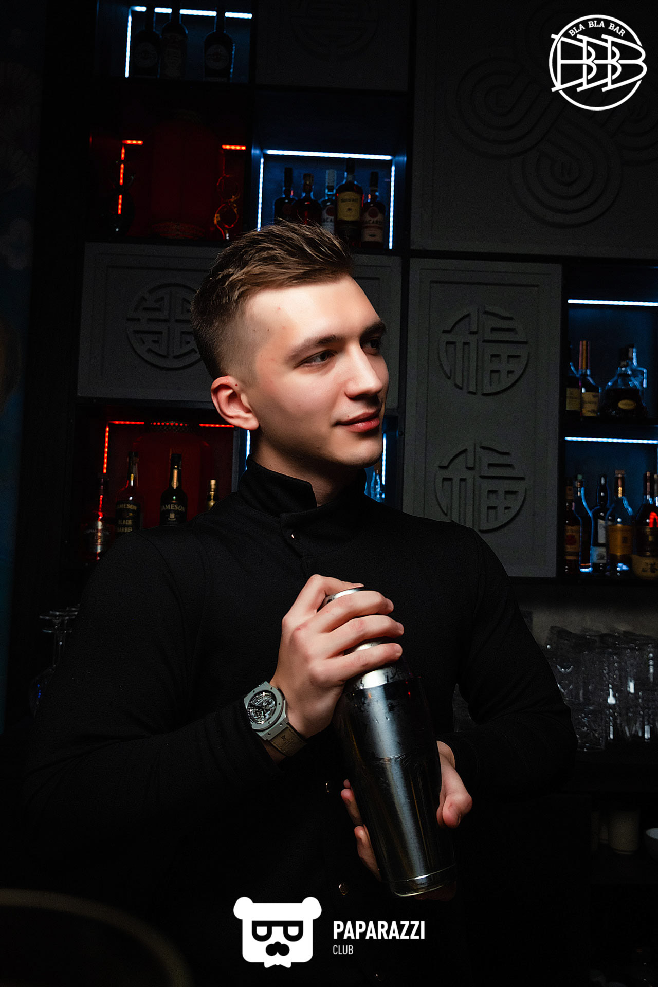 Bla Bla Bar Алматы 30.11.2019 Bla Bla Bar