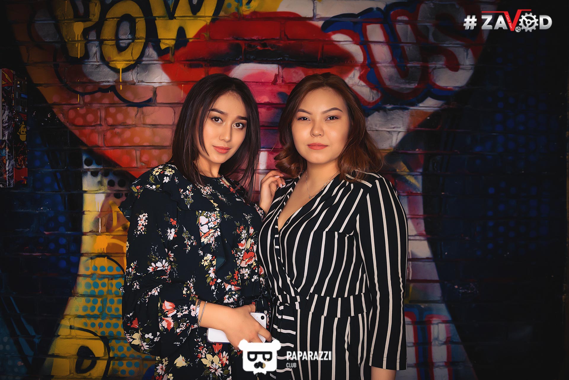 #Zavod Алматы 21.12.2019 #Zavod