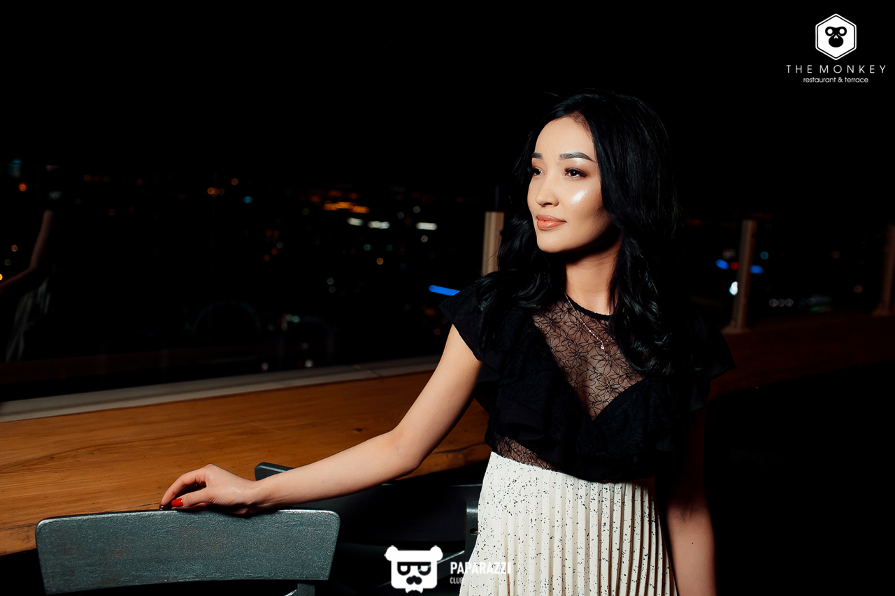 The Monkey Алматы 09.05.2019 The Monkey