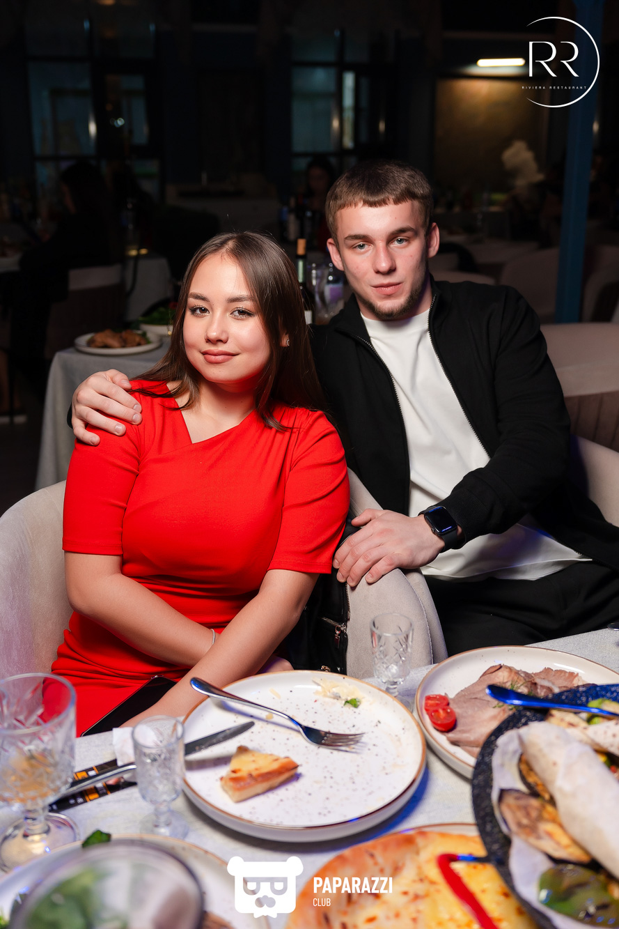 "Riviera" Алматы 30.04.2024 "Riviera"