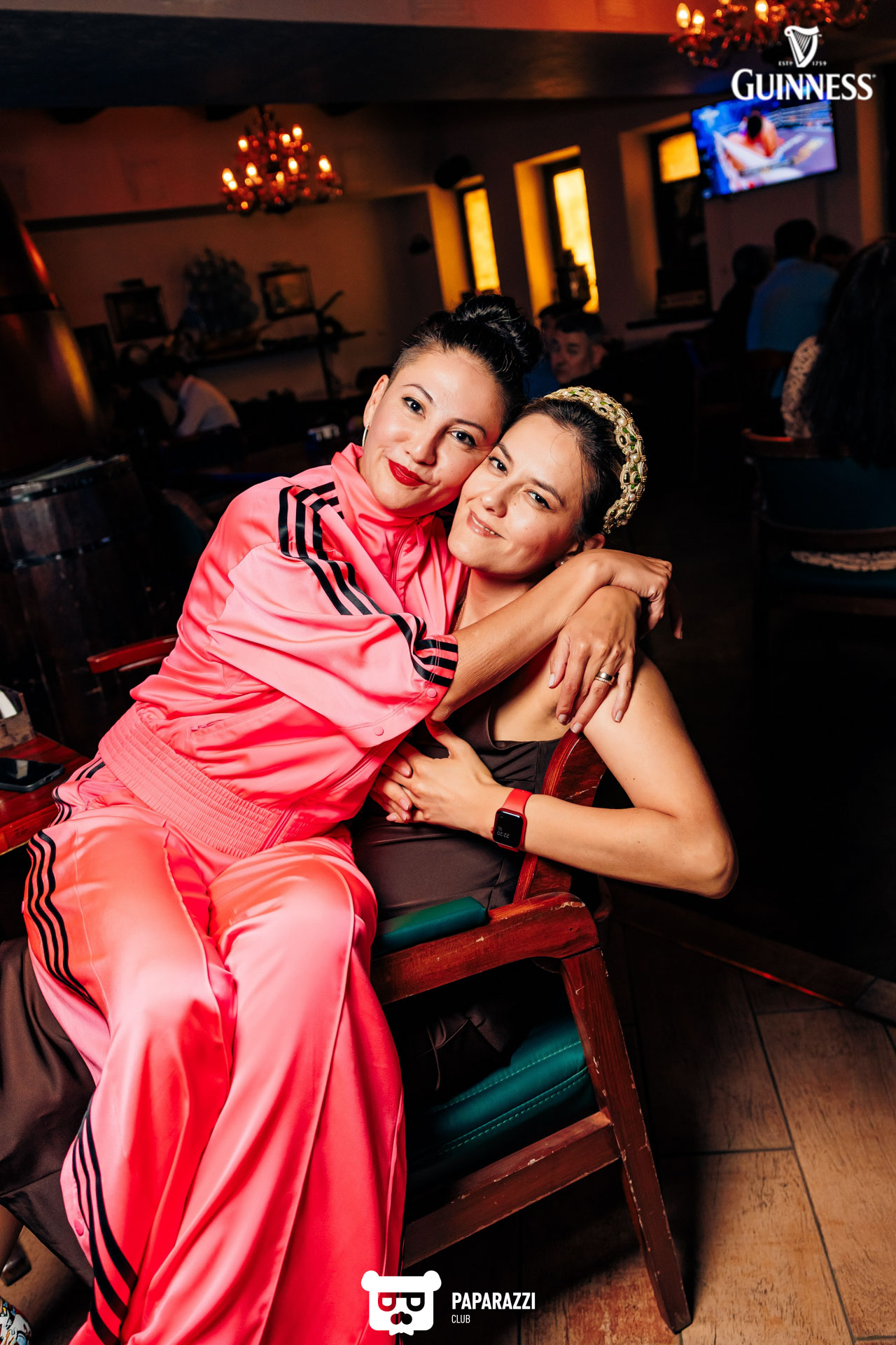 Guinness Pub Алматы 16.05.2025 Guinness Pub