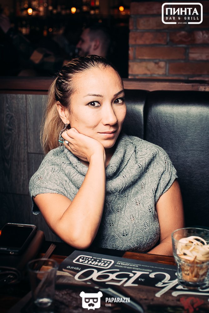 Пинта на Алтынсарина Алматы 17.11.2018 Пинта на Алтынсарина