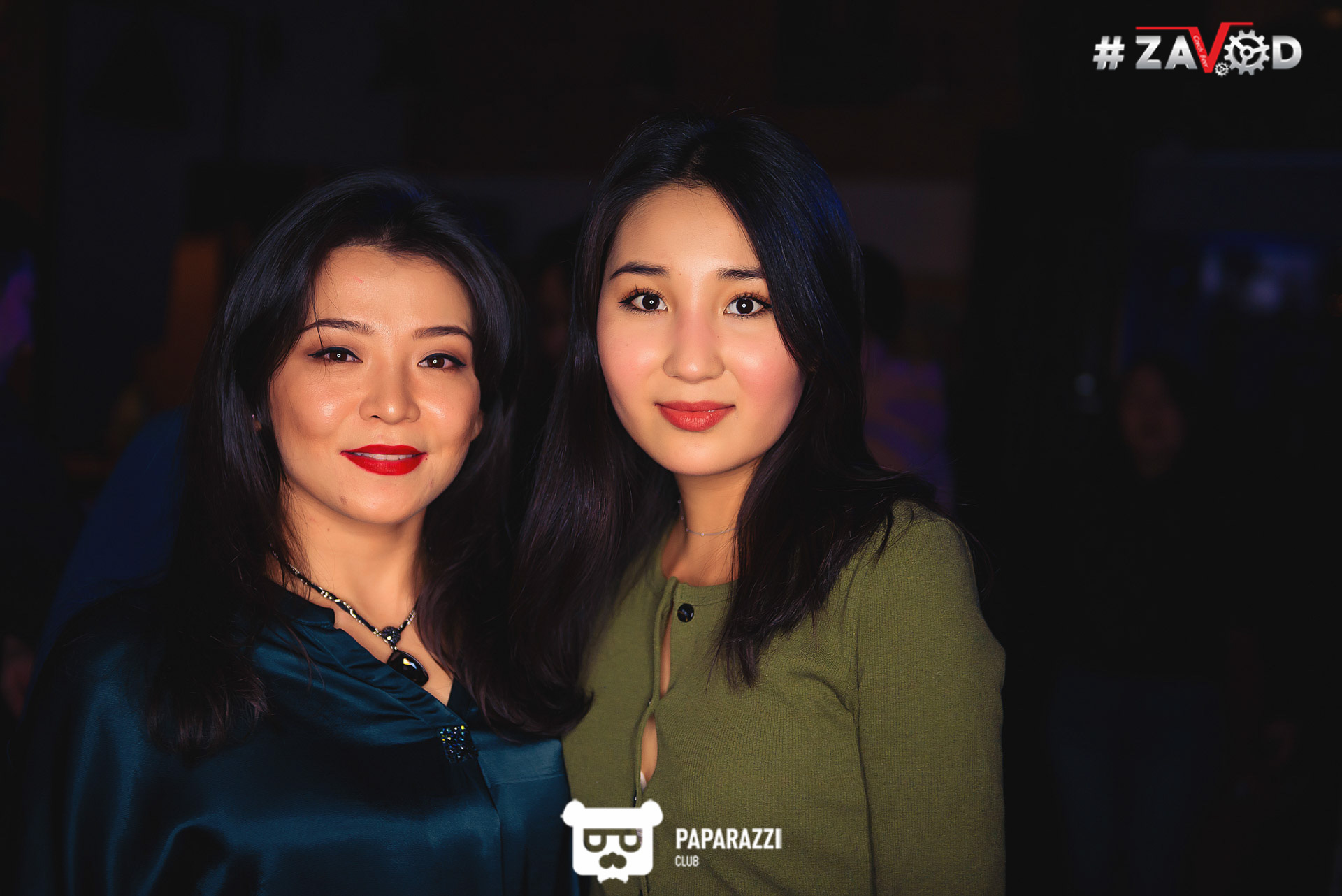 #Zavod Алматы 21.12.2019 #Zavod