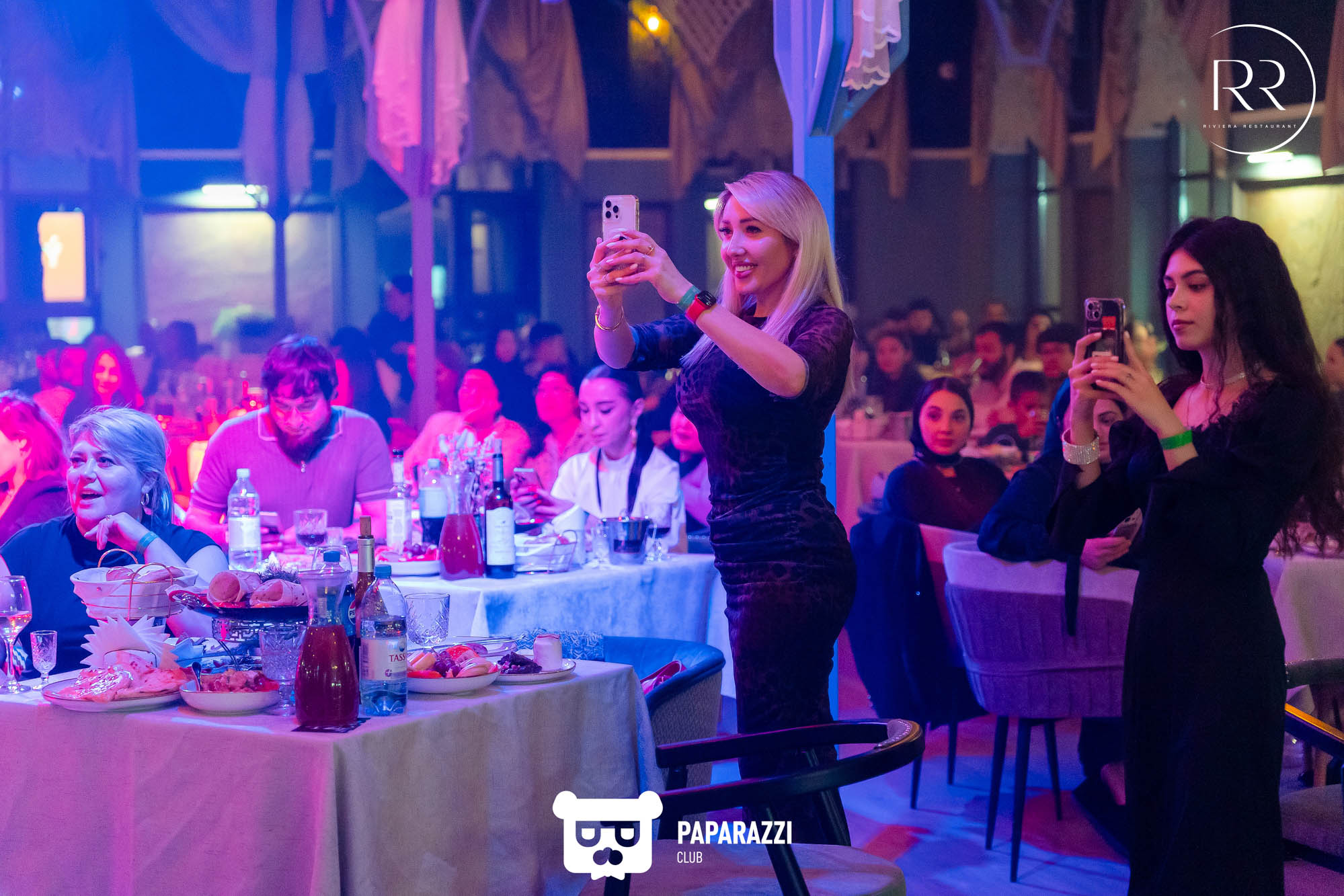 "Riviera" Алматы 30.04.2024 "Riviera"