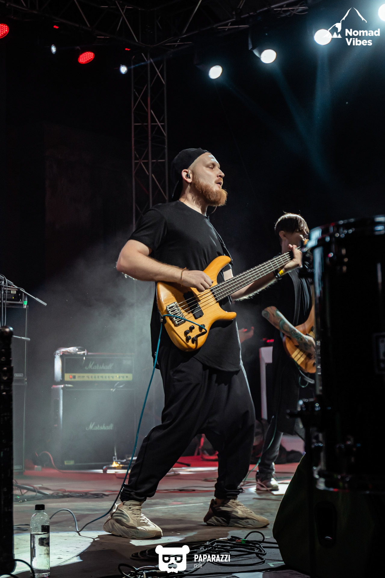 Qazaqstan Independent Music Festival NOMAD VIBES day1 Алматы 23.07.2022 Qazaqstan Independent Music Festival NOMAD VIBES day1