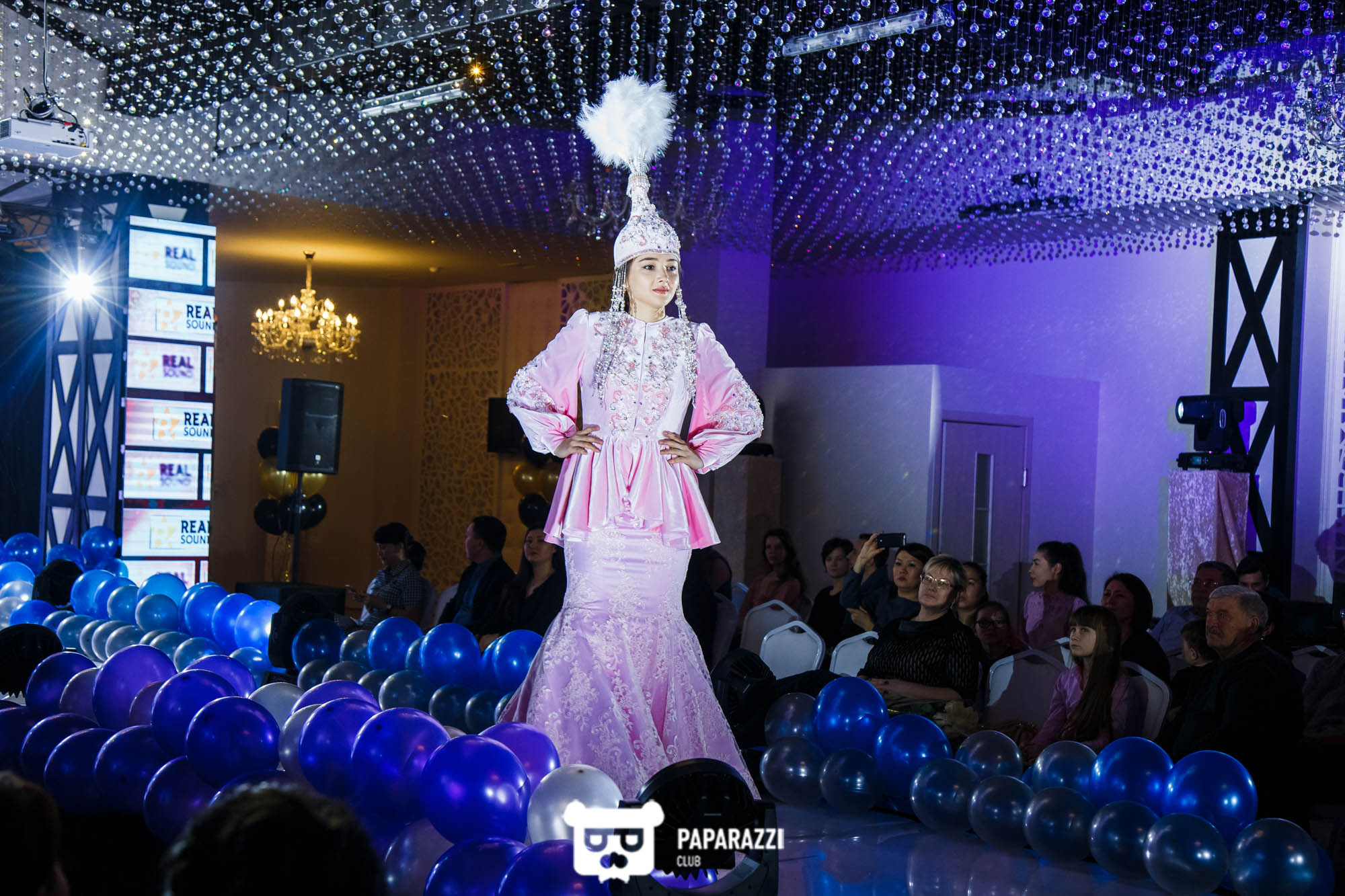 Финал ежегодного Национального фестиваля красоты и таланта «Принц и Принцесса Казахстан» Алматы 25.02.2018 Финал ежегодного Национального фестиваля красоты и таланта «Принц и Принцесса Казахстан»