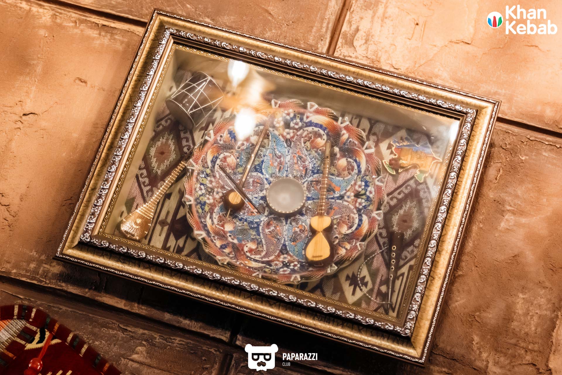 "Khan Kebab" Алматы 11.09.2021 "Khan Kebab"