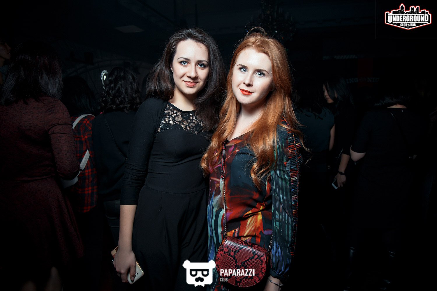 UNDERGROUND CLUB Алматы 18.03.2017 UNDERGROUND CLUB