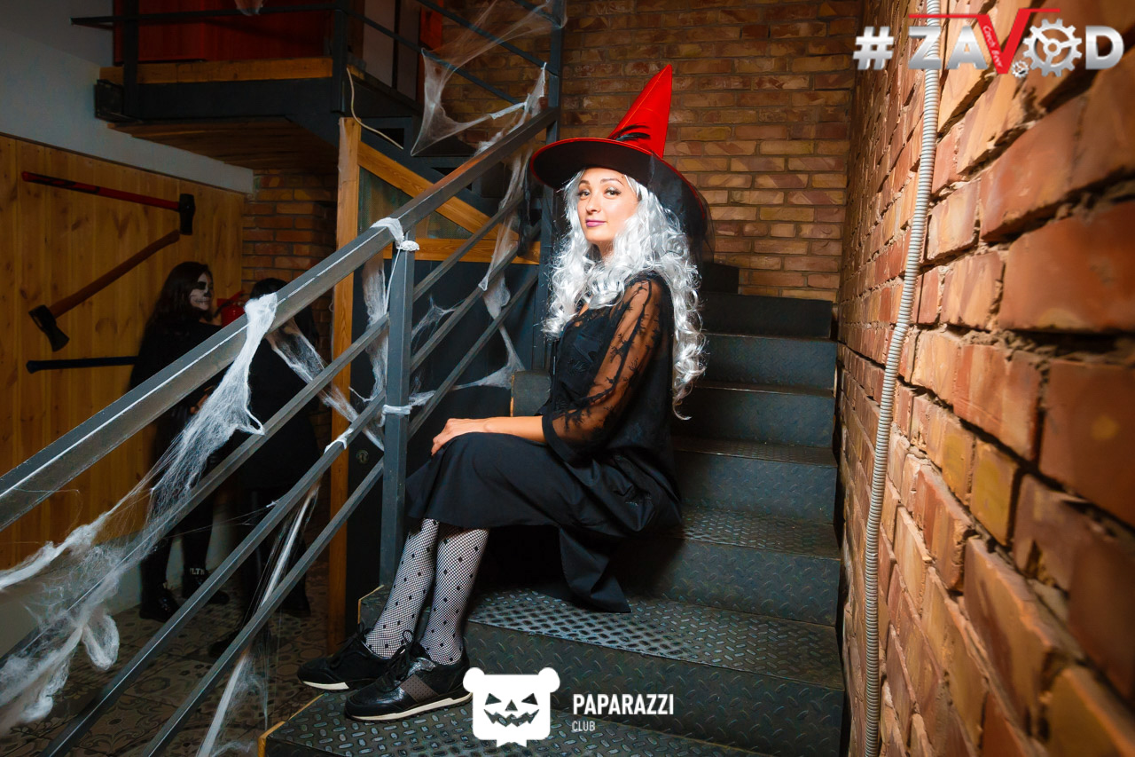 #Zavod Алматы 31.10.2019 #Zavod